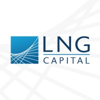 LNG Capital LLP Logo