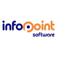 Infopoint Software Logo