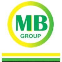 Microffusão do Brasil Logo