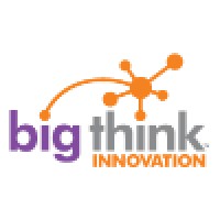 Big Think Innovation, Inc. Logo