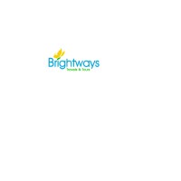 Brightways Travels $ Tours Logo