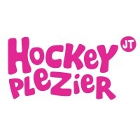 Hockeyplezier Logo