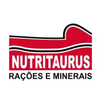 NUTRITAURUS Logo