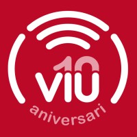 Viu Molins de Rei Logo