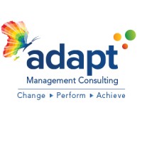 ADAPT Management Consulting Limited Logo