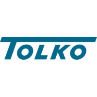 Tolko Industries Logo