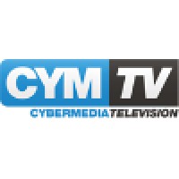 Cybermedia Television BV Logo