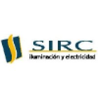Sirc Iluminación y Electricidad Logo