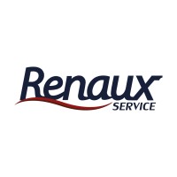 Renaux Service Logo