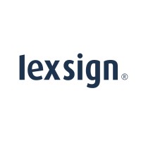 Lex Sign AB Logo
