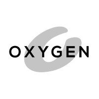 OXYGEN Logo