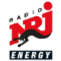 Radio ENERGY (NRJ) Logo