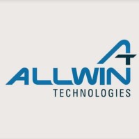 Allwin Technoloiges Logo