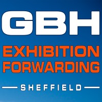 GBH Exhibition Forwarding Limited Logo