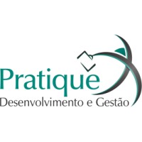 Pratique Coaching e Desenvolvimento Ltda Logo