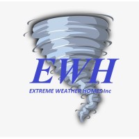 Extreme Weather Homes Inc. Logo