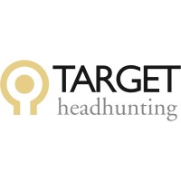 Target Headhunting Oy Logo