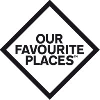 Eleven Design/Our Favourite Places Logo