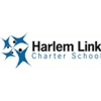 Harlem Link Charter School Logo