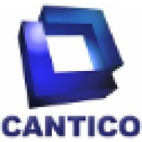 CANTICO Logo