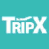 TripX Travel Logo
