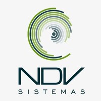 NDV Sistemas Logo