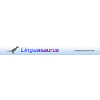 Linguasaurus Translation and Language Training Logo
