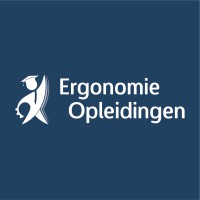 Ergonomie Opleidingen Nederland Logo