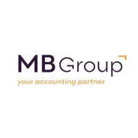 The MB Group, LLC Logo