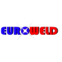 EUROWELD Logo
