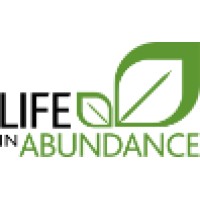Life In Abundance Logo