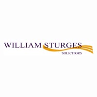 William Sturges LLP Logo