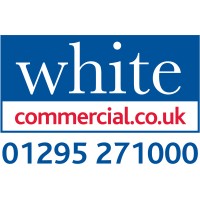 White Commercial Surveyors Logo