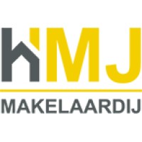 HMJ Makelaardij Logo