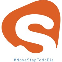 Stap Comunicação e Marketing Logo