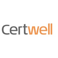 Certwell Logo