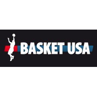 Basket USA Logo