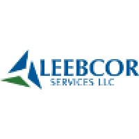 Leebcor Services, LLC Logo