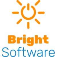 Bright Software Logo