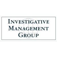 Investigative Management Group Logo
