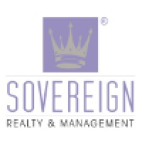 Sovereign Realty & Management Logo
