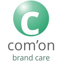 Comon Comunicação Logo