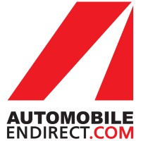 Automobile En Direct Logo