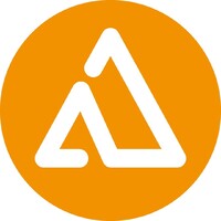 Alpina financieel zeker Logo