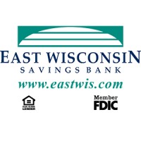 East Wisconsin Savings Bank Logo