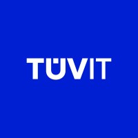 TÜV Informationstechnik GmbH - TÜVIT (TÜV NORD GROUP) Logo
