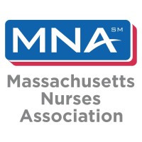 Massachusetts Nurses Association (MNA) Logo