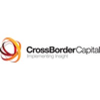 CrossBorder Capital Logo