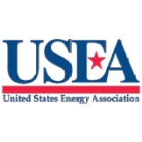 United States Energy Association Logo