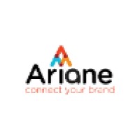 Ariane Media Logo